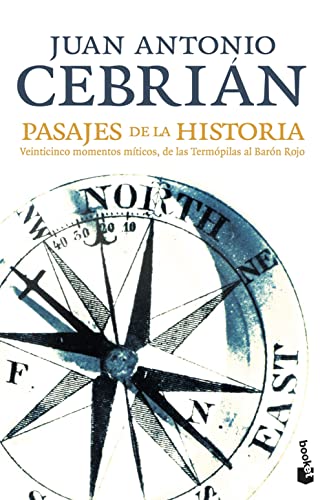 Pasajes de la Historia (9788484607328) by CebriÃ¡n, Juan Antonio