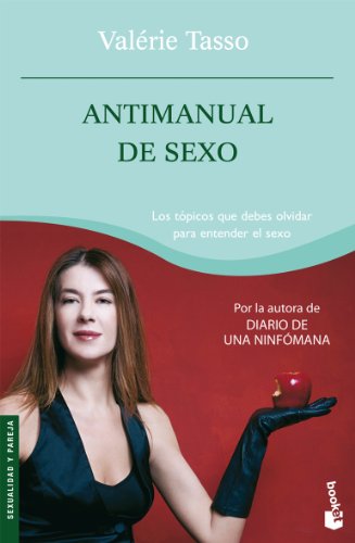 Beispielbild fr Antimanual de sexo zum Verkauf von medimops