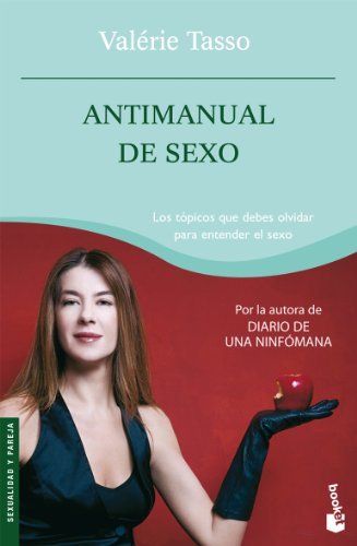 Imagen de archivo de Antimanual de sexo a la venta por medimops