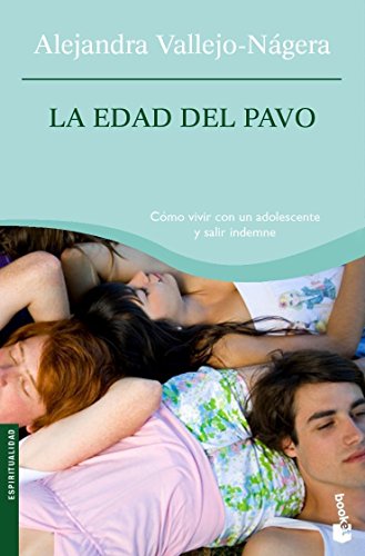 Stock image for La edad del pavo for sale by medimops