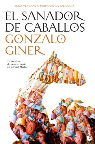 Stock image for El sanador de caballos for sale by Goldstone Books