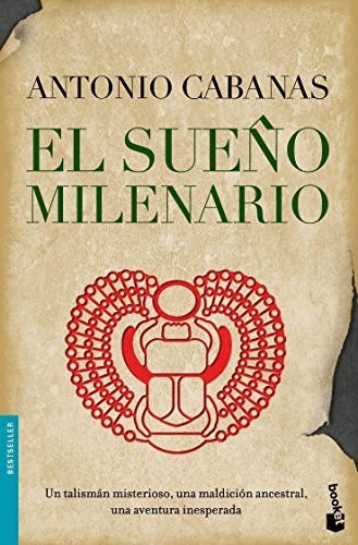 Beispielbild fr El sueo milenario (Bestseller Internacional) zum Verkauf von medimops
