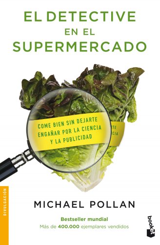 El detective en el supermercado (9788484607489) by Pollan, Michael