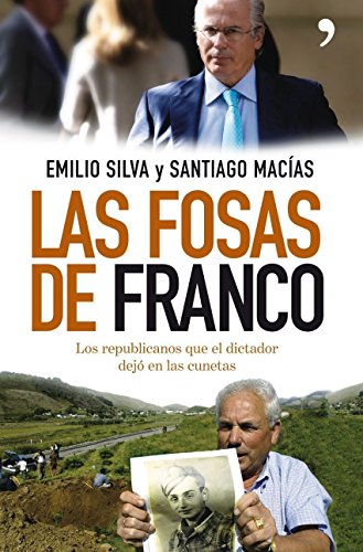 Beispielbild fr Las fosas de Franco zum Verkauf von Phatpocket Limited