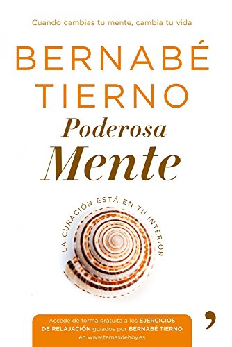 Imagen de archivo de Poderosa mente (Vivir Mejor) Tierno, Bernab a la venta por VANLIBER