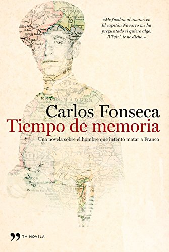 Stock image for TIEMPO DE MEMORIA for sale by KALAMO LIBROS, S.L.