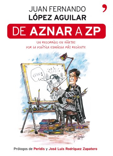 9788484607878: De Aznar a ZP (SIN COLECCION)