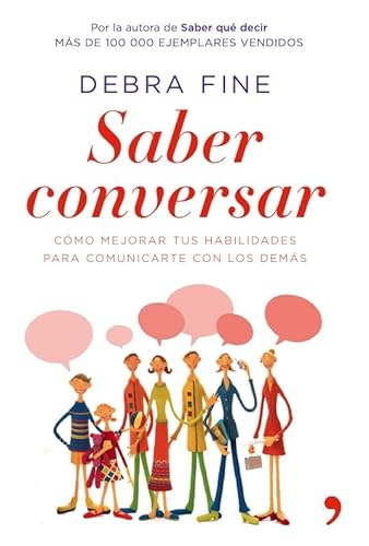 Saber conversar (9788484607946) by Fine, Debra