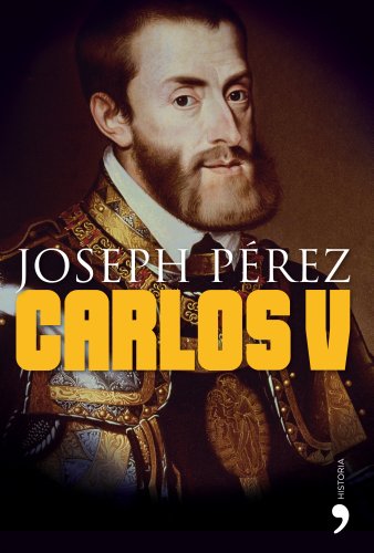 Carlos V.