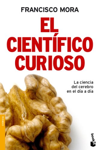 Beispielbild fr El Cientifico Curioso N3233.booket. zum Verkauf von Hamelyn