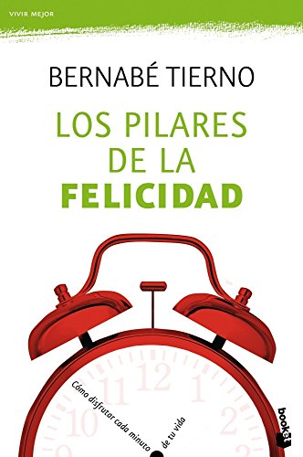Stock image for LOS PILARES DE LA FELICIDAD for sale by Librera Circus