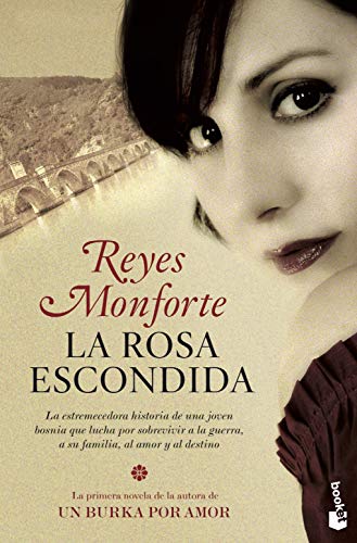 Stock image for La rosa escondida for sale by WorldofBooks