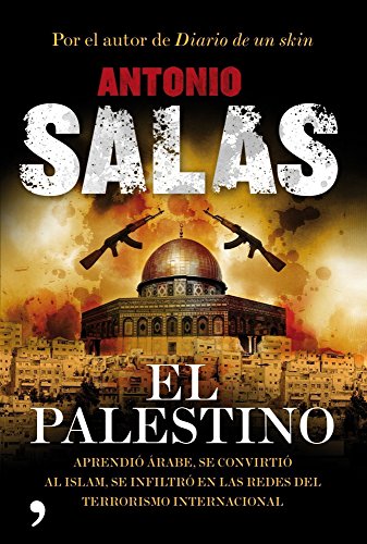 Imagen de archivo de El Palestino (Spanish Edition) a la venta por Books of the Smoky Mountains