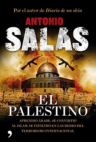 Stock image for El Palestino for sale by Better World Books
