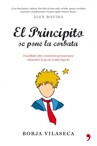 Stock image for El Principito Se Pone la Corbata for sale by Hamelyn