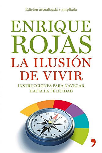 Imagen de archivo de LA ILUSION DE VIVIR a la venta por Antrtica