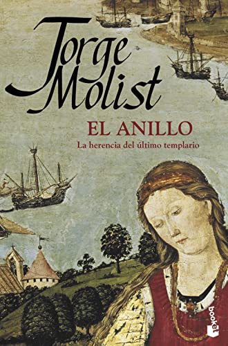 Imagen de archivo de El Anillo (Bestseller) a la venta por medimops