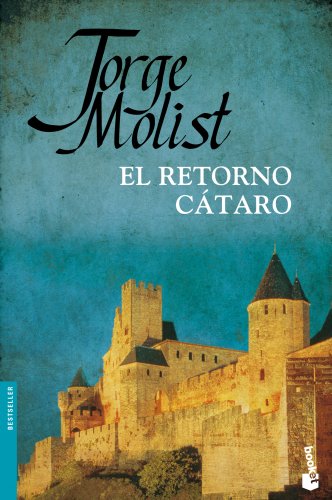 Stock image for El retorno ctaro (Booket Logista) for sale by medimops