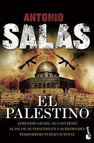 Stock image for El Palestino for sale by ThriftBooks-Dallas