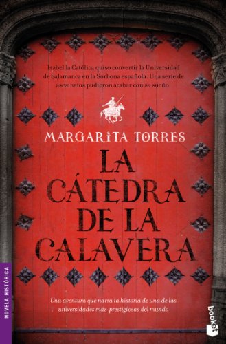 Beispielbild fr La ctedra de la calavera zum Verkauf von Iridium_Books