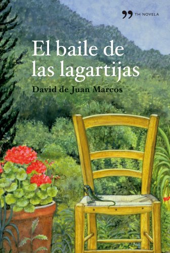 Stock image for EL BAILE DE LAS LAGARTIJAS for sale by Iridium_Books