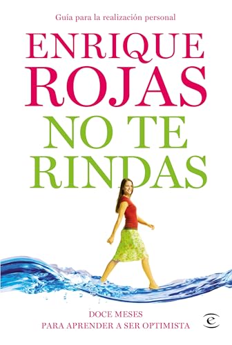 9788484609919: No te rindas (Spanish Edition)