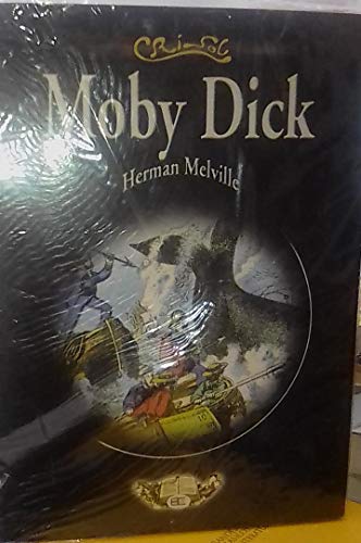 Stock image for Moby Dick (Oxford World's Classics Hardcovers) for sale by Iridium_Books