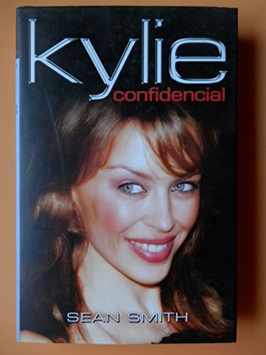 Stock image for Kylie Confidencial Sean Smith Edicomunicacioned. 2004 for sale by Hamelyn