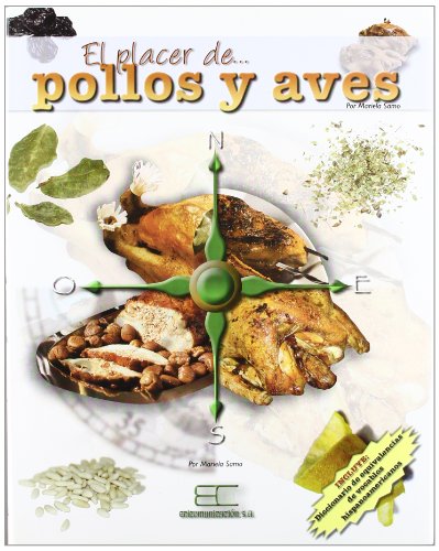 Stock image for El placer de pollos y aves for sale by medimops