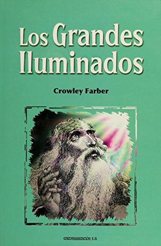 Imagen de archivo de LOS GRANDES ILUMINADOS a la venta por Libreria El Dia