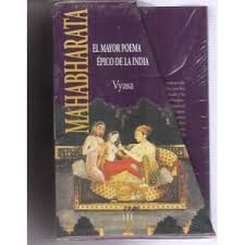 9788484613329: MAHABHARATA (ESTUCHE 2T) MAYOR POEMA EPICO INDIA