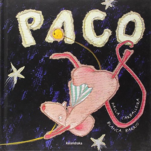 Stock image for Paco for sale by Iridium_Books