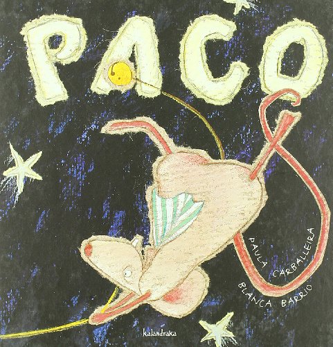 Stock image for Paco for sale by AwesomeBooks