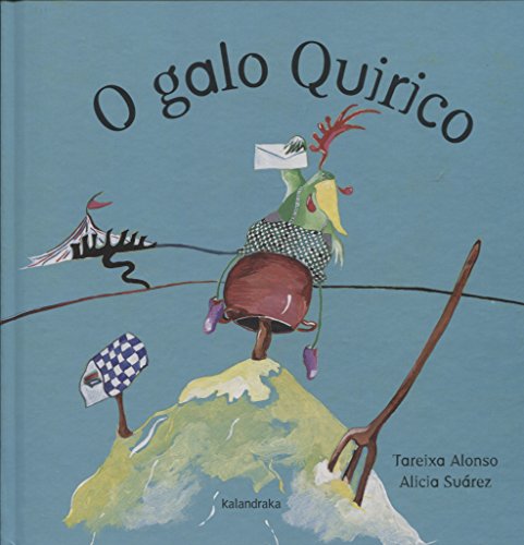 Imagen de archivo de O GALO QUIRICO a la venta por Librerias Prometeo y Proteo