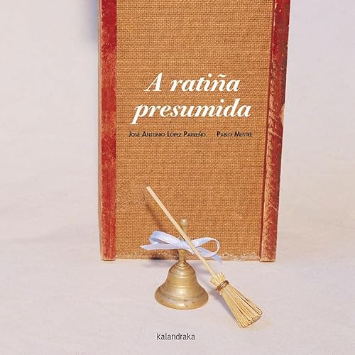 Stock image for A ratia presumida for sale by AG Library