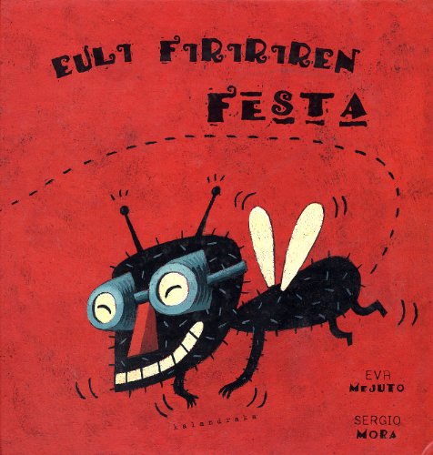 Stock image for Euli fiririren festa for sale by Iridium_Books