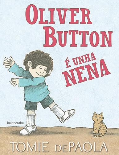 Beispielbild fr Oliver Button  unha nena zum Verkauf von HPB Inc.