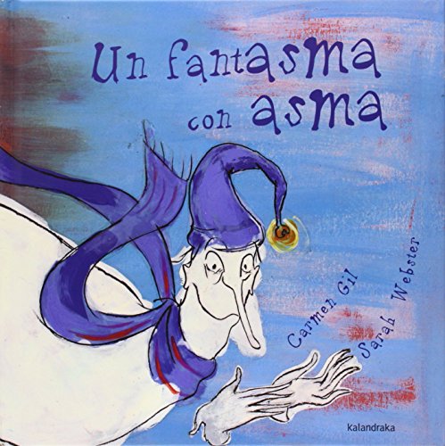 Beispielbild fr Un Fantasma con Asma zum Verkauf von Better World Books