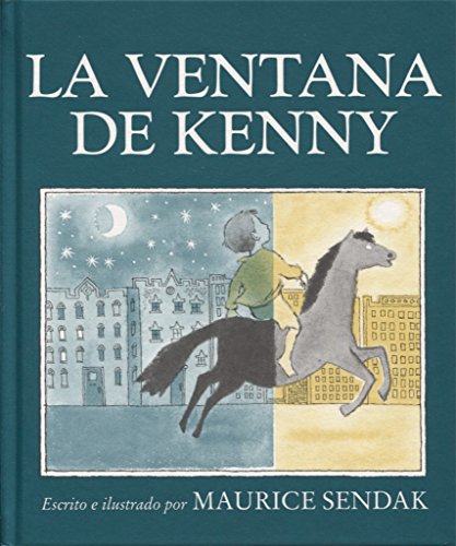 Stock image for La ventana de Kenny / Kenny's Window for sale by Revaluation Books