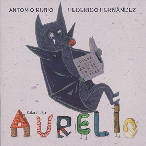 Stock image for Aurelio for sale by Better World Books