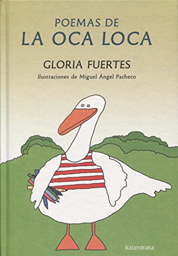 9788484642671: Poemas de la Oca Loca (Spanish Edition)
