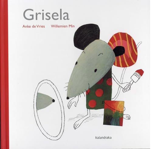 Stock image for Grisela (Spanish Edition) for sale by Irish Booksellers