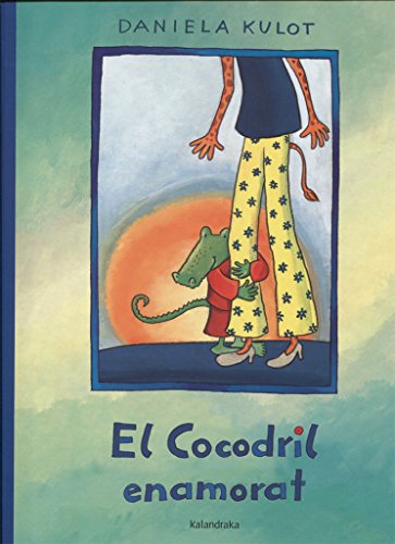 Stock image for El Cocodril Enamorat -Language: catalan for sale by GreatBookPrices