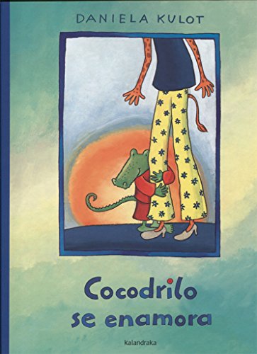 Stock image for Cocodrilo se enamora / Crocodile Is in Love for sale by Revaluation Books