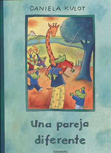 Stock image for Una Pareja Diferente (libros para soar) for sale by medimops
