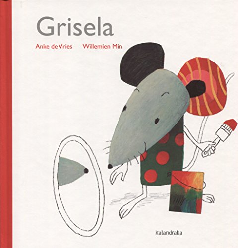 Stock image for Grisela for sale by AG Library