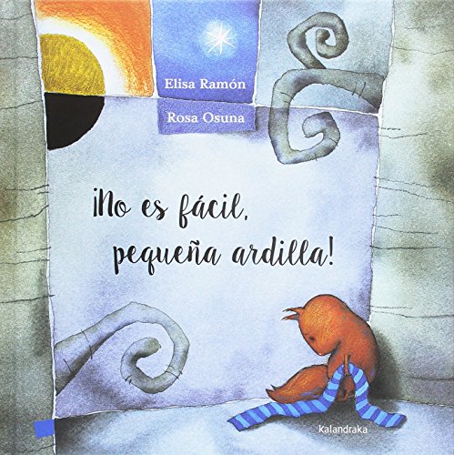 Stock image for No es fcil, Pequea Ardilla for sale by Better World Books