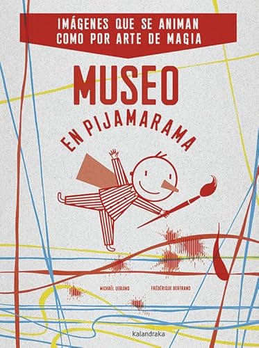 Beispielbild fr Museo en pijamarama zum Verkauf von Agapea Libros