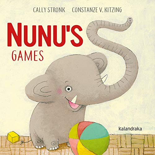 Stock image for Nunu?s games for sale by AG Library