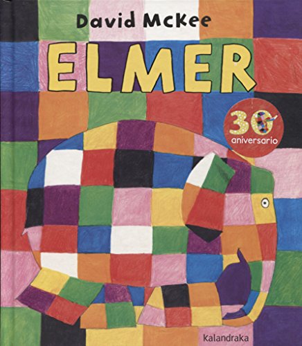 9788484643807: Elmer